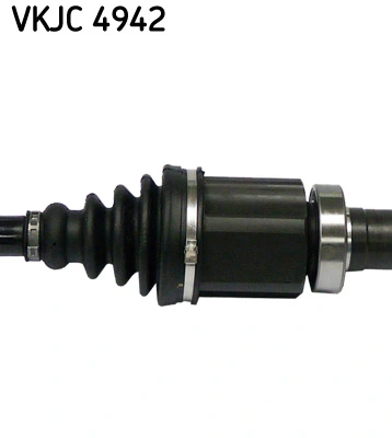 Semieje delantero derecho SKF VKJC4942 precio, desde 124,57 EUR