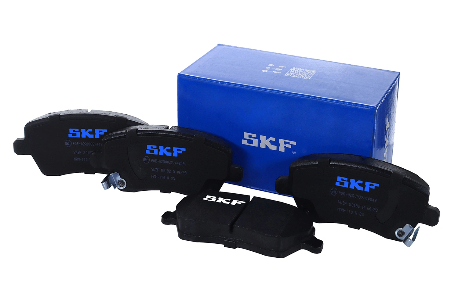 VKBP80182A SKF