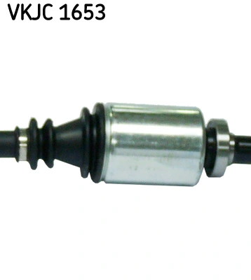 Semieje delantero derecho SKF VKJC1653 precio, desde 95,29 EUR