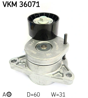 VKMAF36107 SKF