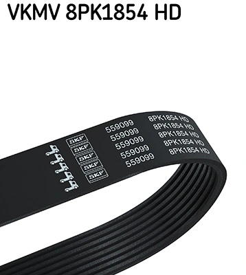 VKMV8PK1854HD SKF