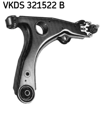 VKDS321522B SKF