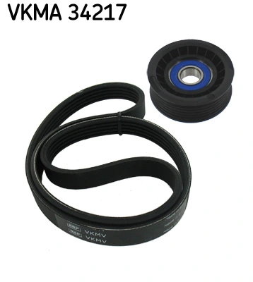 Comprar Correa de transmisión Fiesta III GFJ