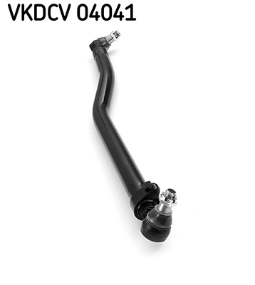 VKDCV04041 SKF Barra de dirección completa
