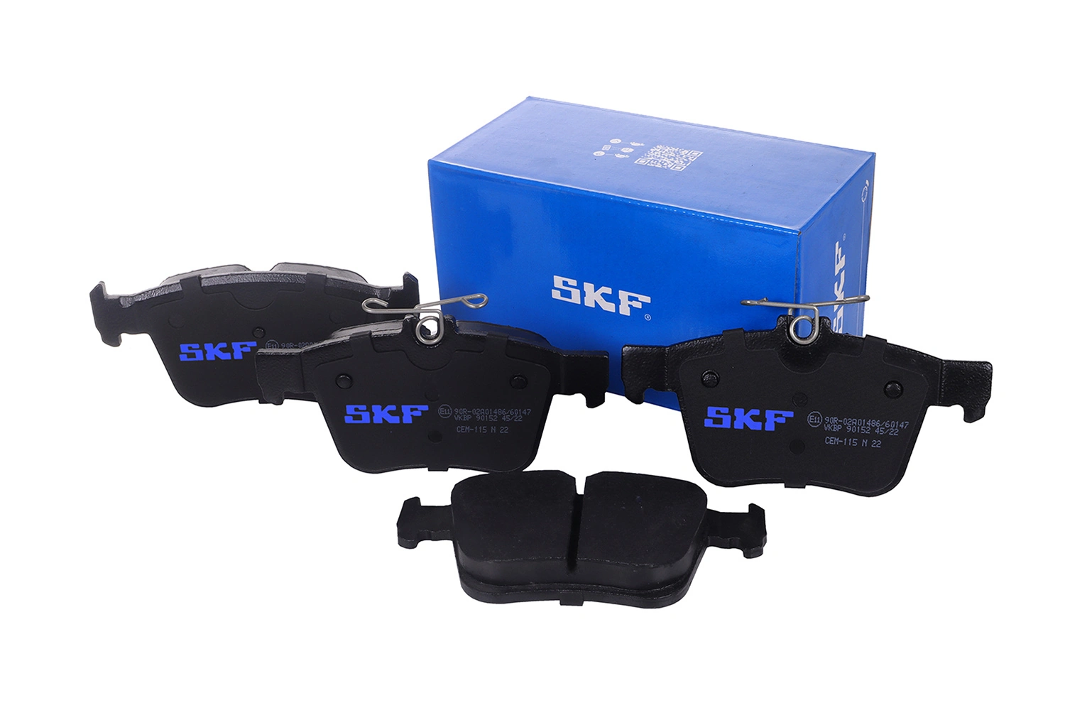 VKBP90152 SKF