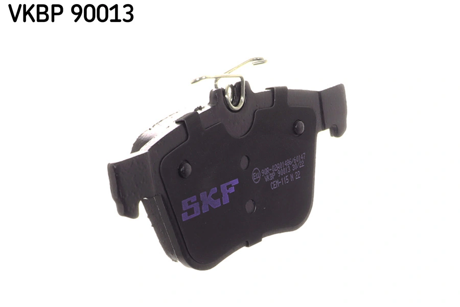 VKBP90013 SKF