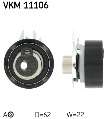 VKM11106 SKF