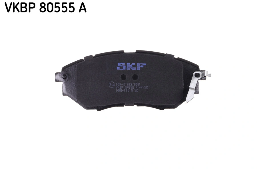 VKBP80555A SKF