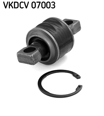 Kit de reparación de barra reactiva 81432206285 MAN