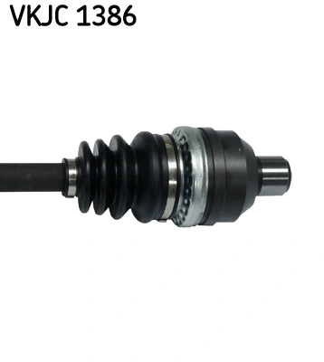 Semieje delantero derecho SKF VKJC1386 precio, desde 113,68 EUR