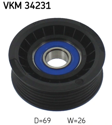 VKM34231 SKF