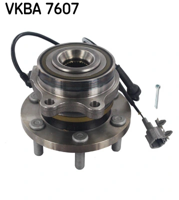 VKBA7607 SKF