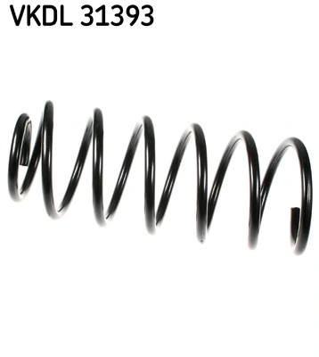 Muelles delantero Seat Cordoba  (6K2, C2)