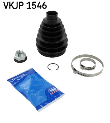 Fuelle semieje delantero exterior Duster  SUV (2010-2018) original desde 13,17 €