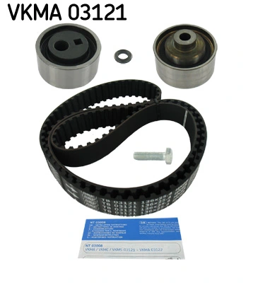 VKMA03121 SKF