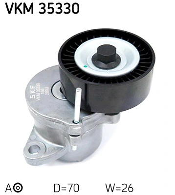 VKM35330 SKF