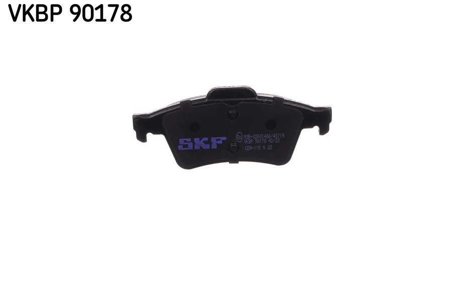 VKBP90178 SKF