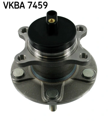 Bujes de ruedas Suzuki SX4  (GY)