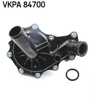 VKPA84700 SKF Bombeadora de agua, completo con caja