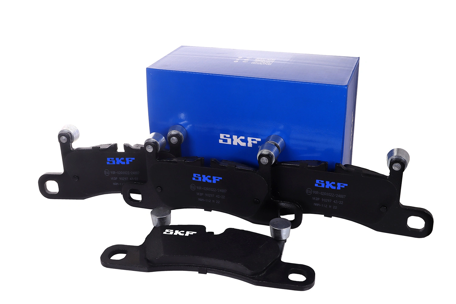 VKBP90297 SKF