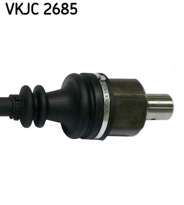 Semieje delantero derecho SKF VKJC2685 precio, desde 60,98 EUR