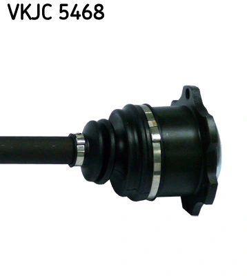Semieje delantero derecho SKF VKJC5468 precio, desde 90,27 EUR