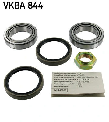 VKBA844 SKF
