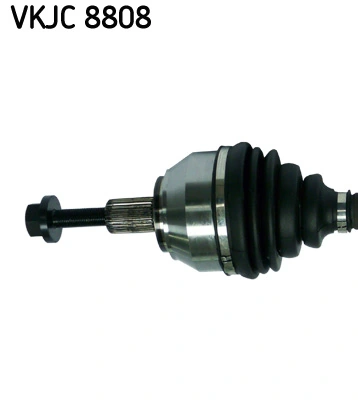 VKJC8808 SKF Semieje delantero