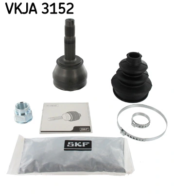 Comprar Junta homocinética exterior delantera Palio  178BX