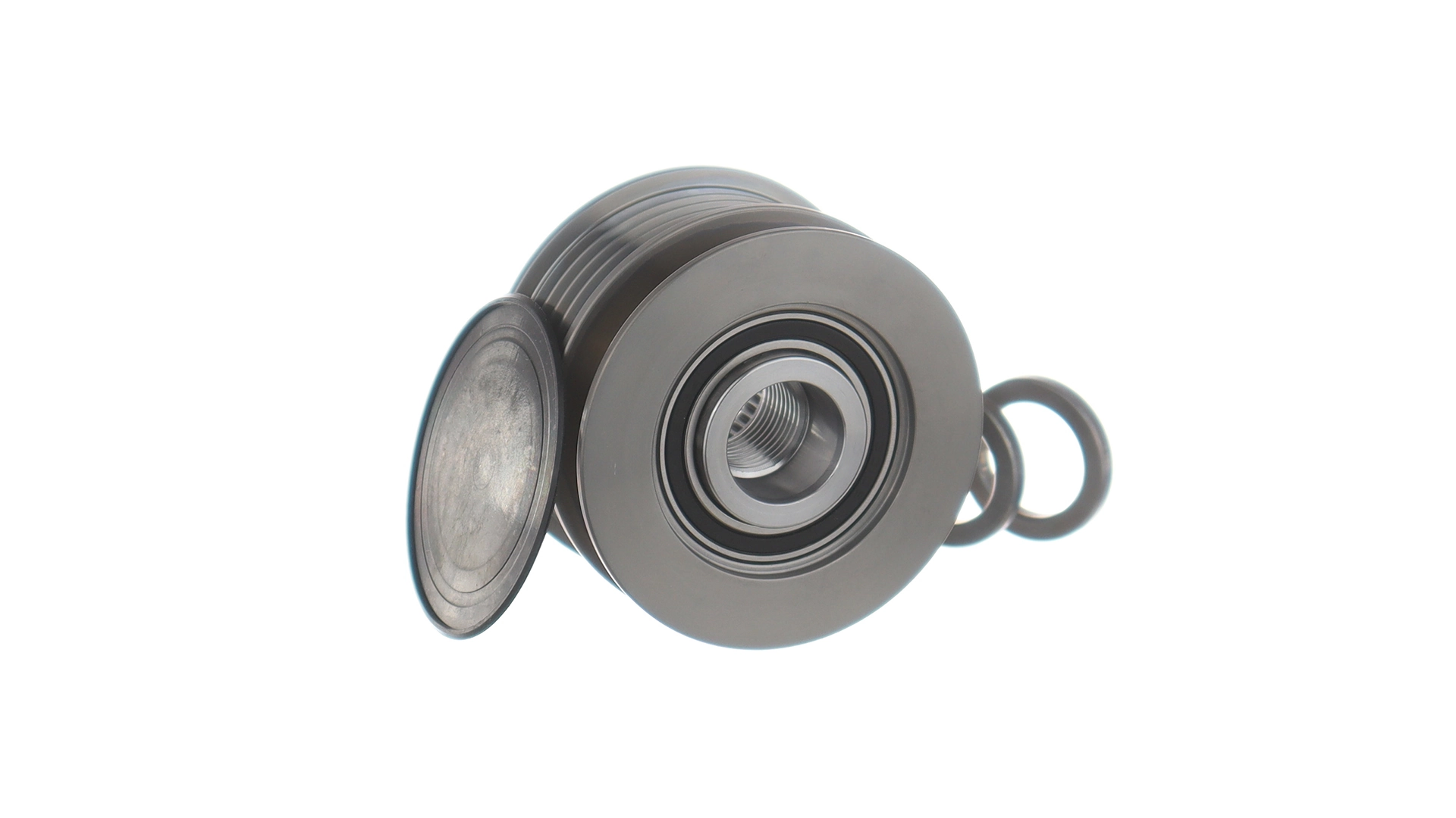 Comprar VKM03604 SKF Rueda libre del alternador