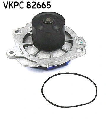 VKPC82665 SKF
