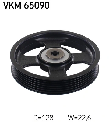 VKM65090 SKF
