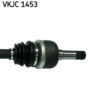Semieje delantero SKF VKJC1453 precio, desde 84,31 EUR