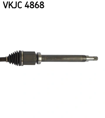 Semieje delantero derecho SKF VKJC4868 precio, desde 113,63 EUR