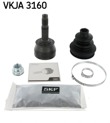 Junta homocinetica 77366003 Fiat/Alfa/Lancia