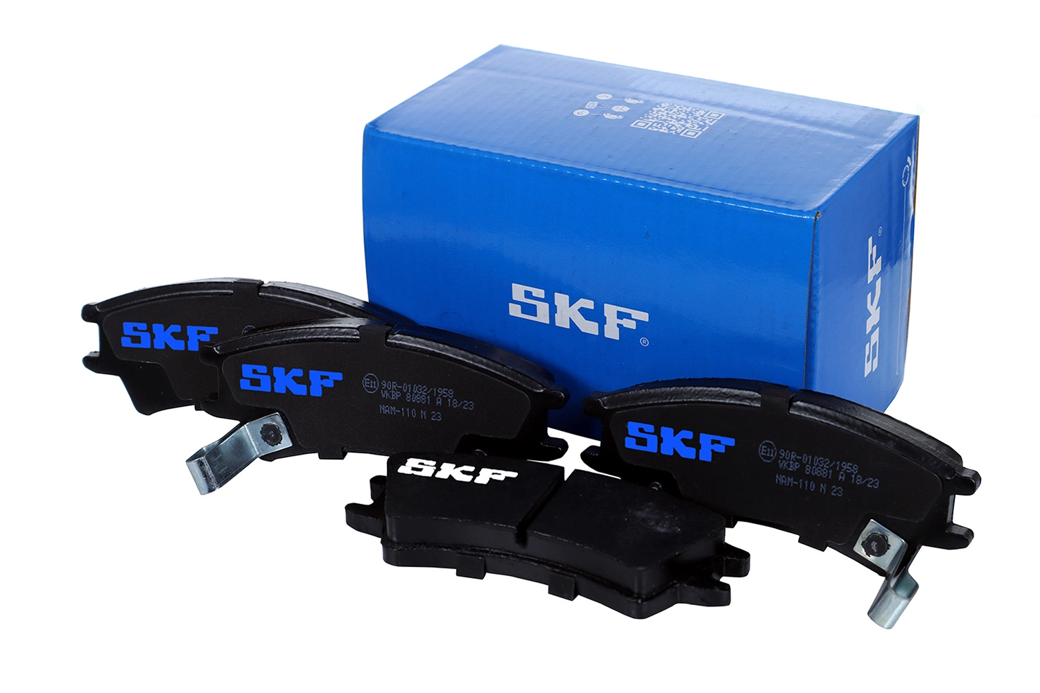 VKBP80881A SKF