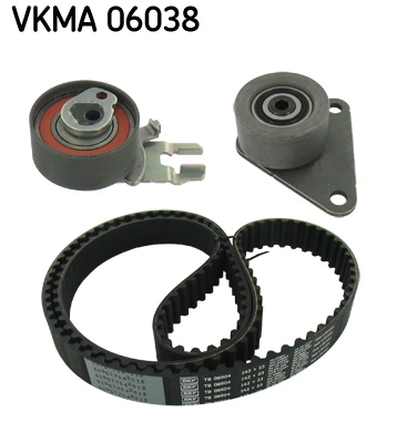 VKMA06038 SKF