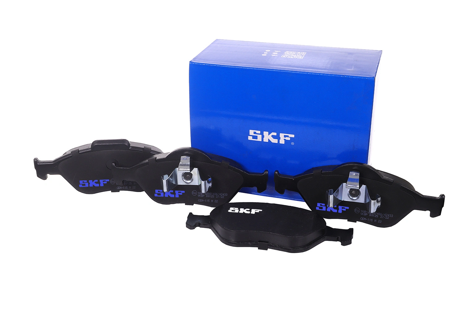 VKBP80125 SKF