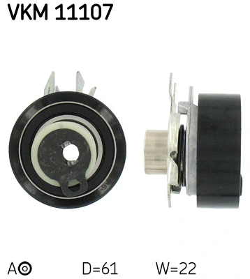 VKM11107 SKF