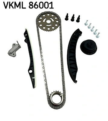 VKML86001 SKF
