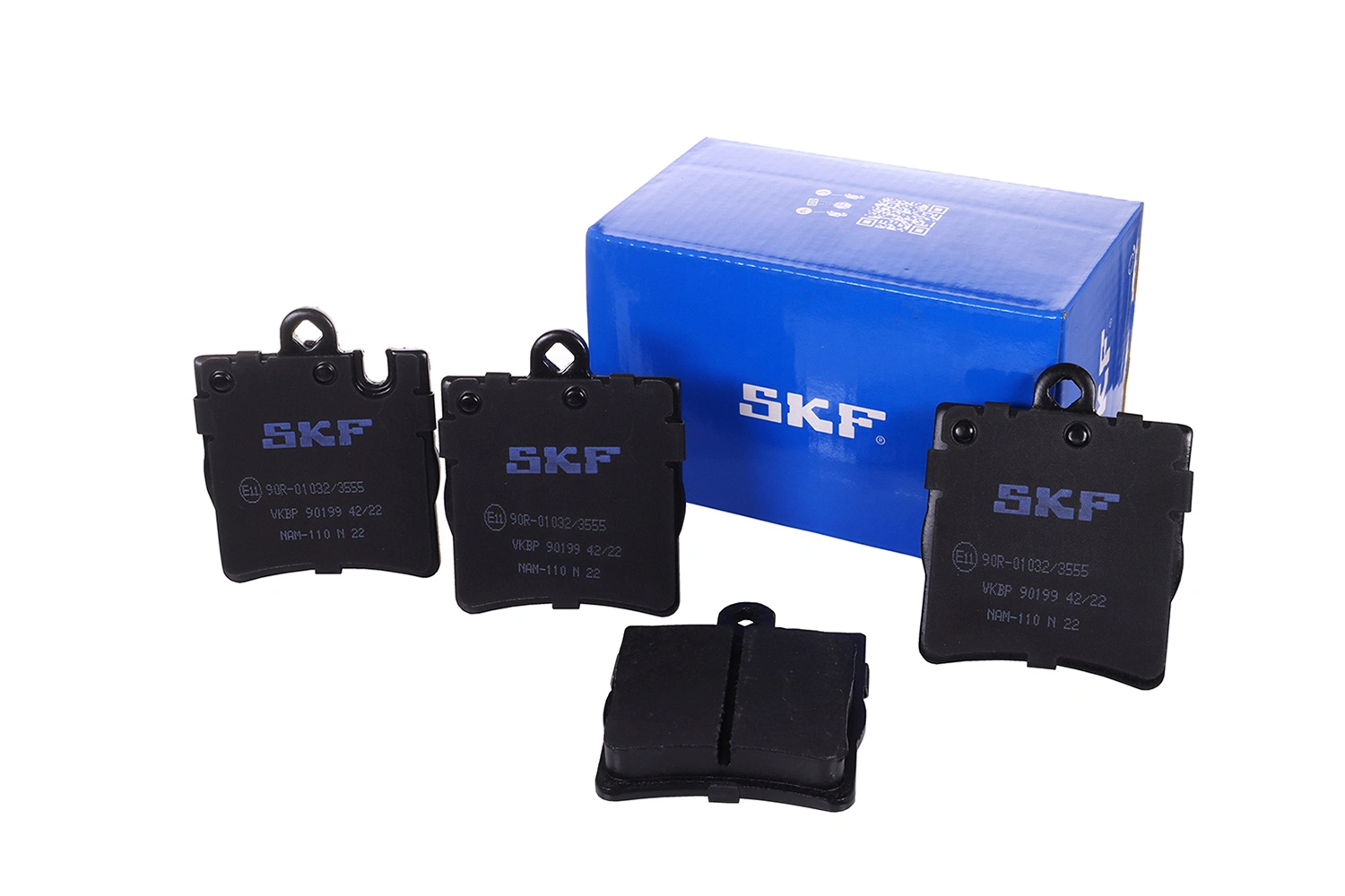 VKBP90199 SKF