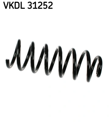 Comprar Muelle trasero Audi A8  4D2, 4D8 a bajo precio