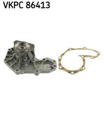 Motor de agua 21  familiar (1986-1995) original desde 36,45 €