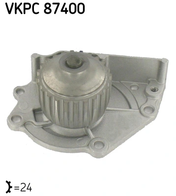 VKPC87400 SKF