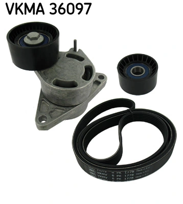 VKMA36097 SKF