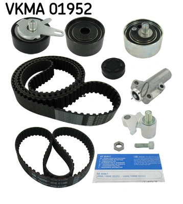 VKMA01952 SKF