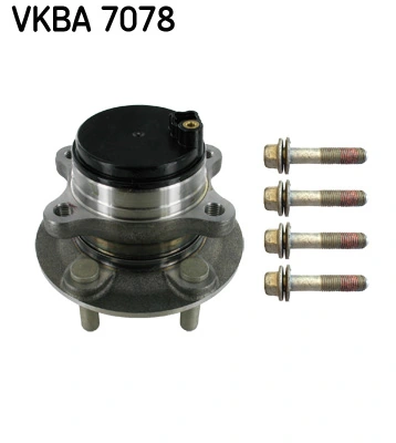 VKBA7078 SKF