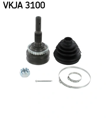 Junta homocinética exterior delantera Calibra coupé (1989-1997) original desde 38,73 €