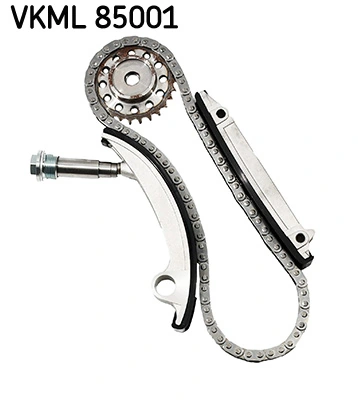 Kit de cadena de distribución SKF VKML85001 precio, desde 143,76 EUR