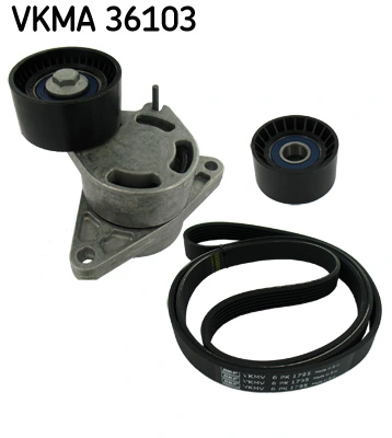 VKMA36103 SKF